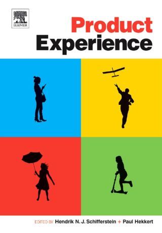 Cover image: Product Experience 9780080450896