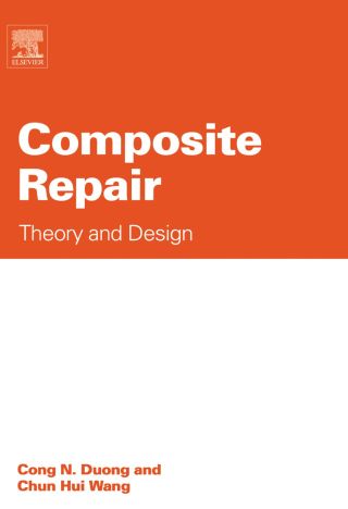 Titelbild: Composite Repair: Theory and Design 9780080451466