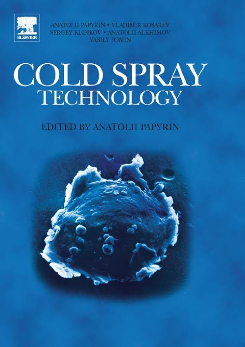 Cold Spray Technology