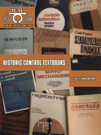 表紙画像: Historic Control Textbooks 9780080453460