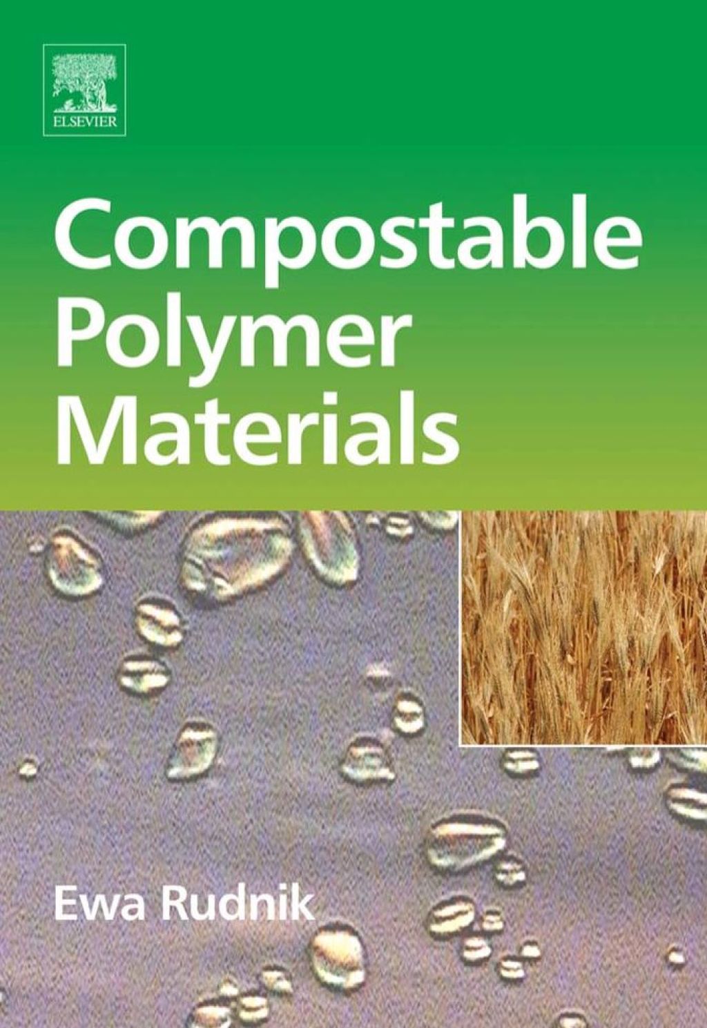 Compostable Polymer Materials (eBook)
