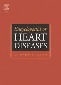 Cover image: Encyclopedia of Heart Diseases 9780124060616