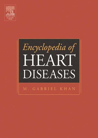 Cover image: Encyclopedia of Heart Diseases 9780124060616