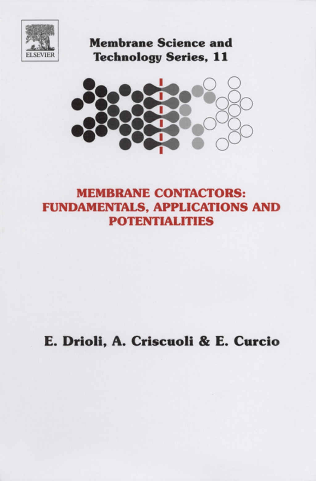 Membrane Contactors: Fundamentals, Applications and Potentialities: Fundamentals, Applications and Potentialities