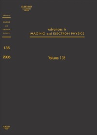 Omslagafbeelding: Advances in Imaging and Electron Physics 9780120147779