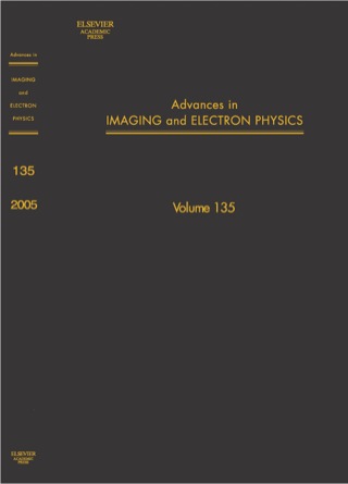 Cover image: Advances in Imaging and Electron Physics 9780120147779
