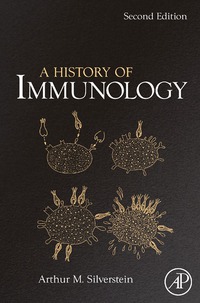 Cover image: The Nobel Prize Winning Discoveries in Infectious Diseases 9780123693532