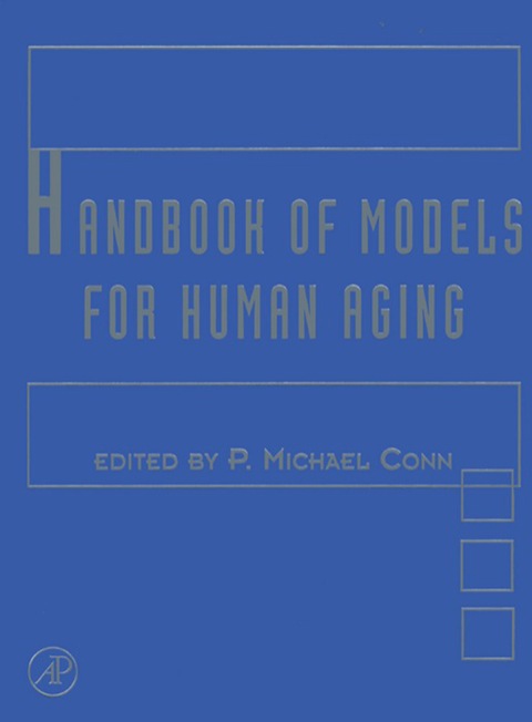 Handbook of Models for Human Aging - FULL INSTANT DOWNLOAD | PDF DOCX EPUB
