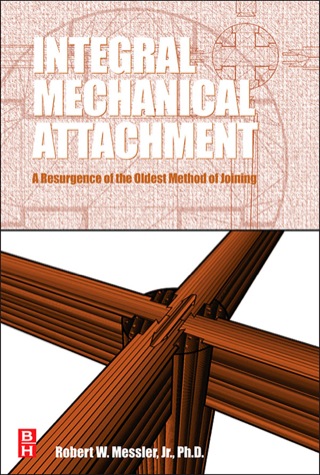 Cover image: Integral Mechanical Attachment 9780750679657