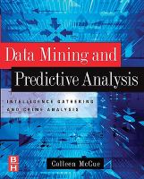 Cover image: Data Mining and Predictive Analysis 9780750677967