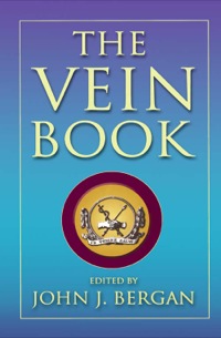 صورة الغلاف: The Vein Book 9780123695154