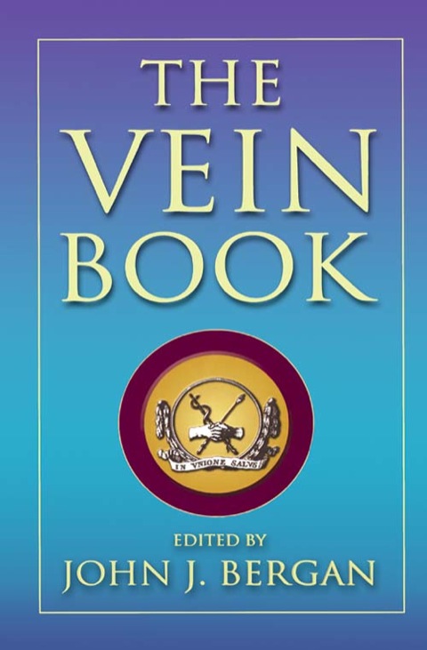 The Vein Book - FULL INSTANT DOWNLOAD | PDF DOCX EPUB