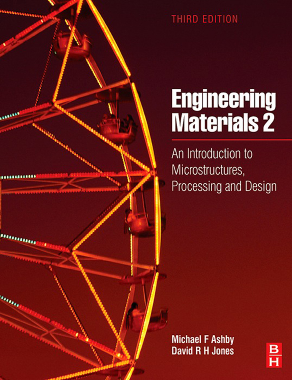 Engineering Materials 2 3rd Edition