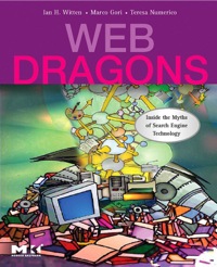 Immagine di copertina: Web Dragons 9780123706096
