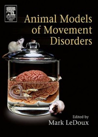 Immagine di copertina: Movement Disorders 9780120883820