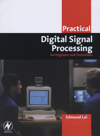 Cover image: Practical Digital Signal Processing 9780750657983