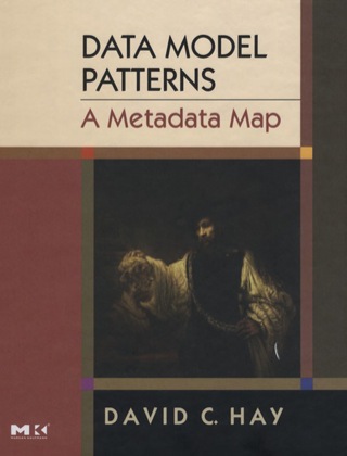 Titelbild: Data Model Patterns: A Metadata Map: A Metadata Map 9780120887989
