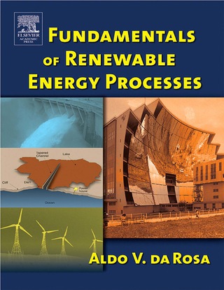 Immagine di copertina: Fundamentals of Renewable Energy Processes 9780120885107