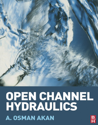 Cover image: Open Channel Hydraulics 9780750668576