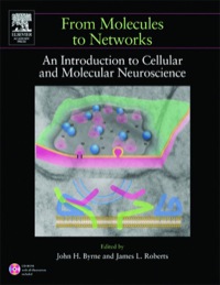 Omslagafbeelding: From Molecules to Networks 9780121486600