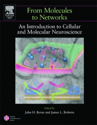 صورة الغلاف: From Molecules to Networks 9780121486600