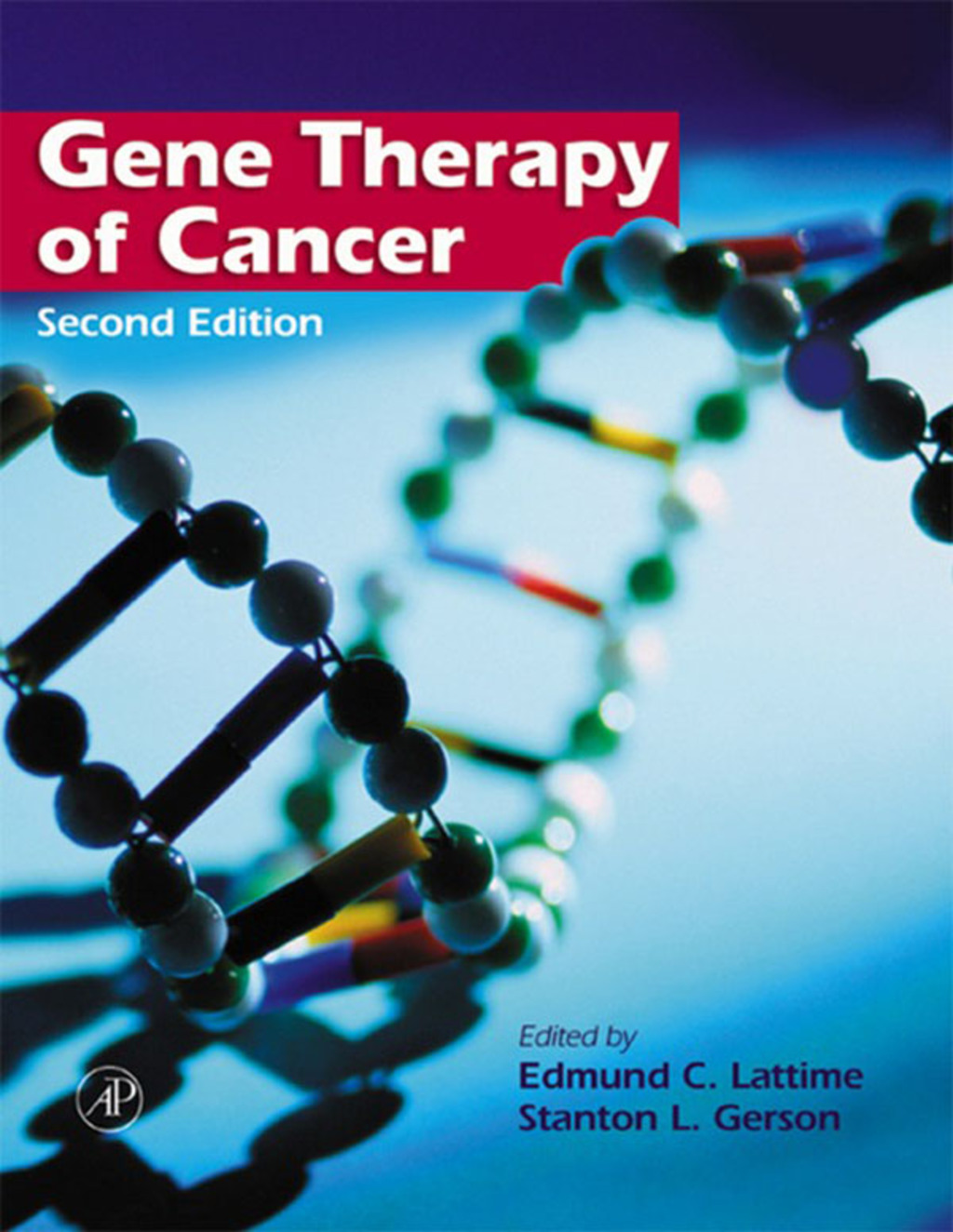 Gene Therapy of Cancer 2nd Edition
    Newer Edition Available