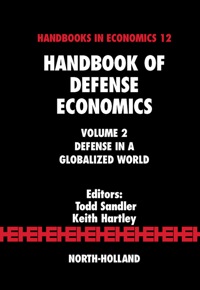 صورة الغلاف: Handbook of Regional and Urban Economics 9780444509673