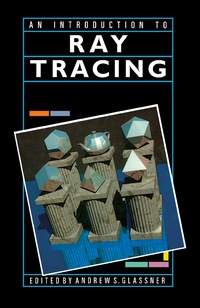 صورة الغلاف: An Introduction to Ray Tracing 9780122861604