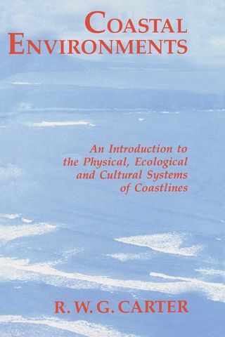 Imagen de portada: Coastal Environments 9780121618568
