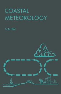 Cover image: Coastal Meteorology 9780123579553