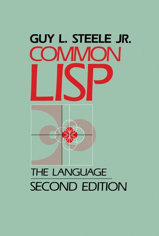 Omslagafbeelding: Common LISP 2nd edition 9781555580414