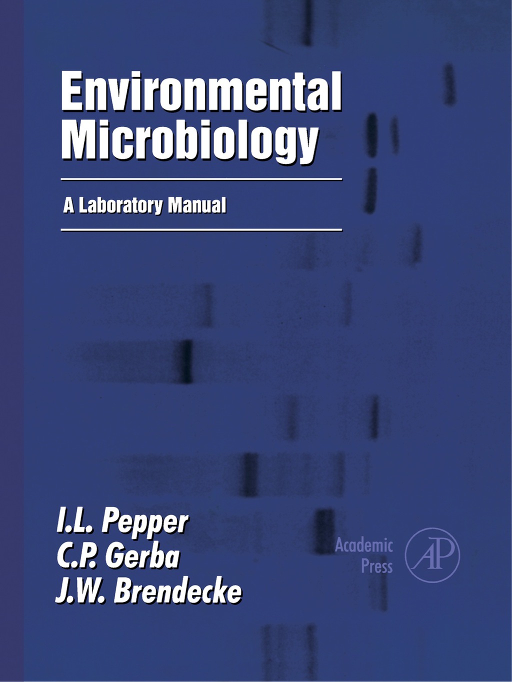 Environmental Microbiology A Laboratory Manual