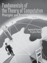 صورة الغلاف: Fundamentals of the Theory of Computation: Principles and Practice: Principles and Practice 9781558604742