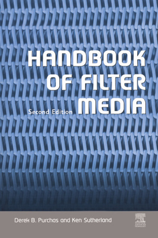 Imagen de portada: Handbook of Filter Media 2nd edition 9781856173759