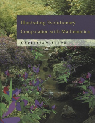 Imagen de portada: Illustrating Evolutionary Computation with Mathematica 9781558606371