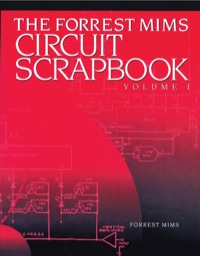 Omslagafbeelding: Mims Circuit Scrapbook V.I. 9781878707482