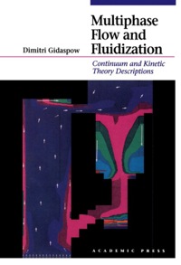 صورة الغلاف: Multiphase Flow and Fluidization: Continuum and Kinetic Theory Descriptions 9780122824708