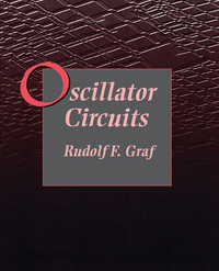 Cover image: Oscillator Circuits 9780750698832