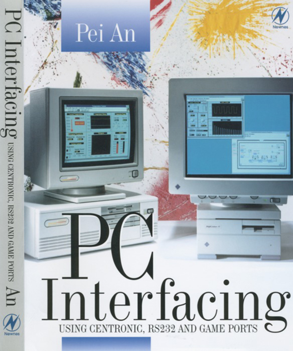 PC Interfacing (eBook)