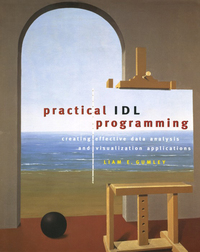 Imagen de portada: Practical IDL Programming 9781558607002