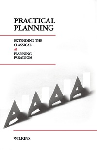 Titelbild: Practical Planning 9780934613941