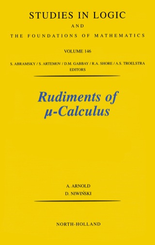 Immagine di copertina: Rudiments of Calculus 9780444506207