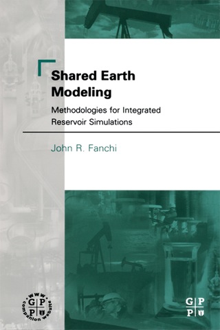 Cover image: Shared Earth Modeling 9780750675222