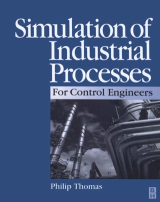 Imagen de portada: Simulation of Industrial Processes for Control Engineers 9780750641616
