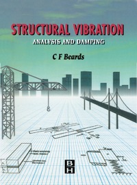 表紙画像: Structural Vibration 9780340645802
