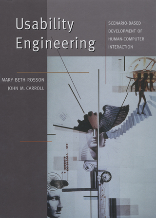 Immagine di copertina: Usability Engineering 9781558607125