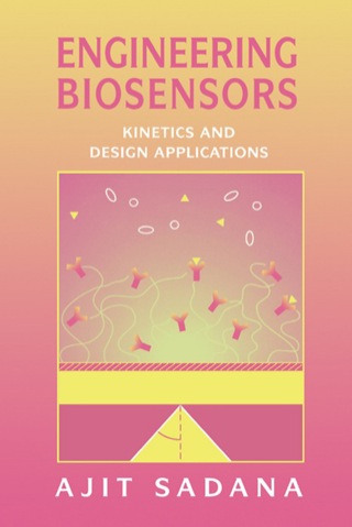 表紙画像: Engineering Biosensors 9780126137637