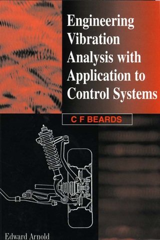 Titelbild: Engineering Vibration Analysis with Application to Control Systems 9780340631836