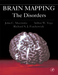 Immagine di copertina: Brain Mapping: The Disorders: The Disorders 9780124814608
