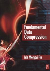 Cover image: Fundamental Data Compression 9780750663106